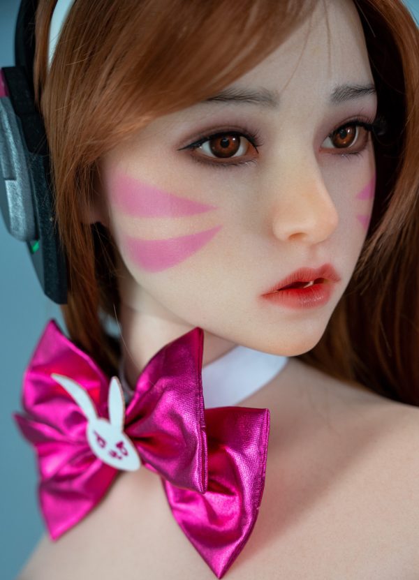 Doll-forever 160 Cm Silicone Doll Jian X - Image 25