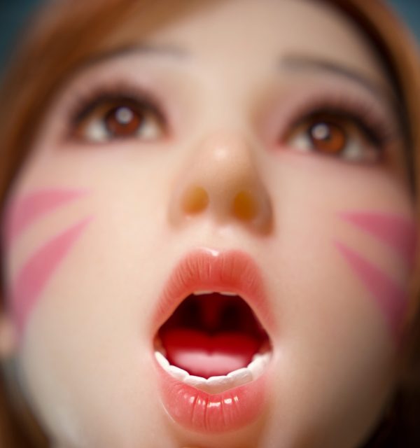 Doll-forever 160 Cm Silicone Doll Jian X - Image 31