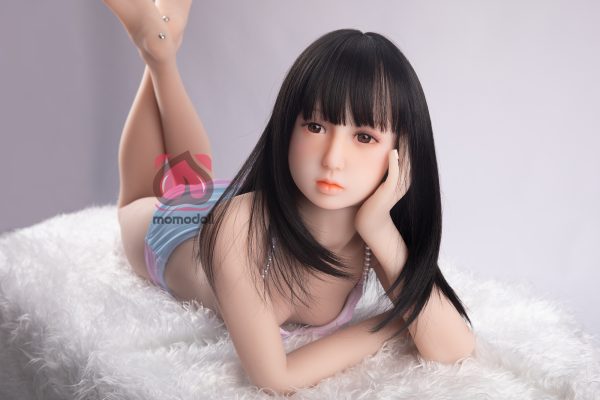 MOMODOLL 132 CM Small Breast Sawa - Image 5