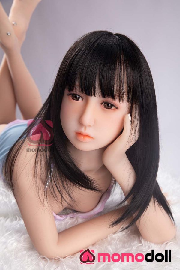 MOMODOLL 132 CM Small Breast Sawa - Image 8