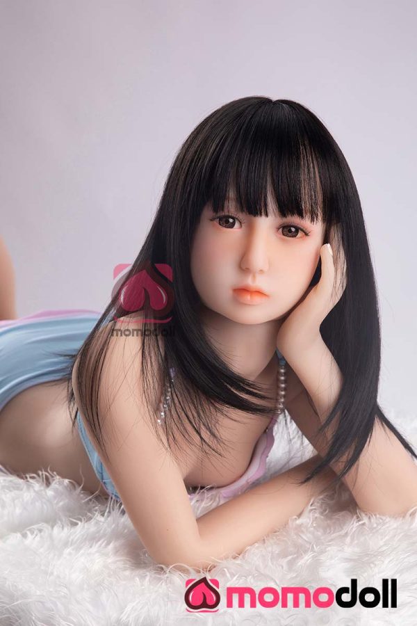 MOMODOLL 132 CM Small Breast Sawa - Image 9