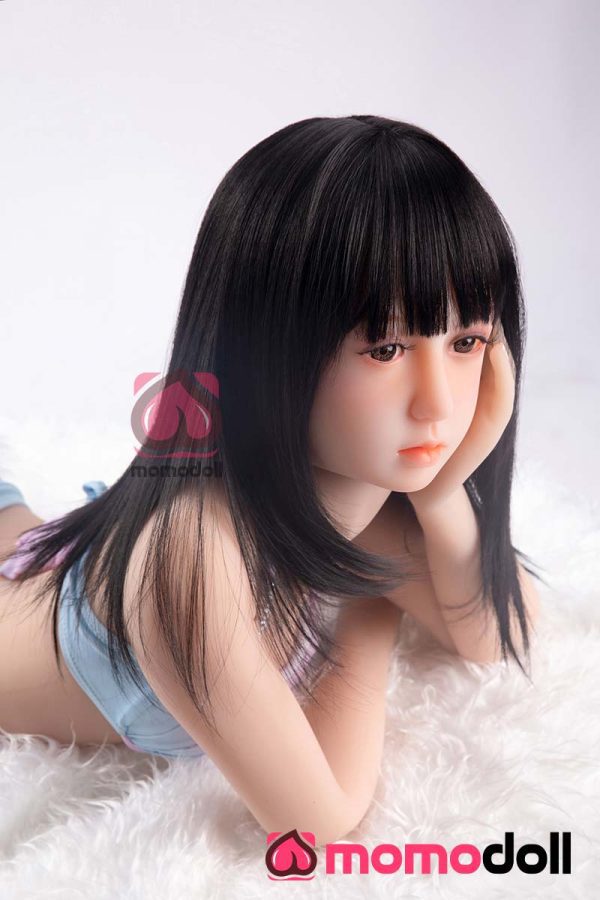 MOMODOLL 132 CM Small Breast Sawa - Image 11