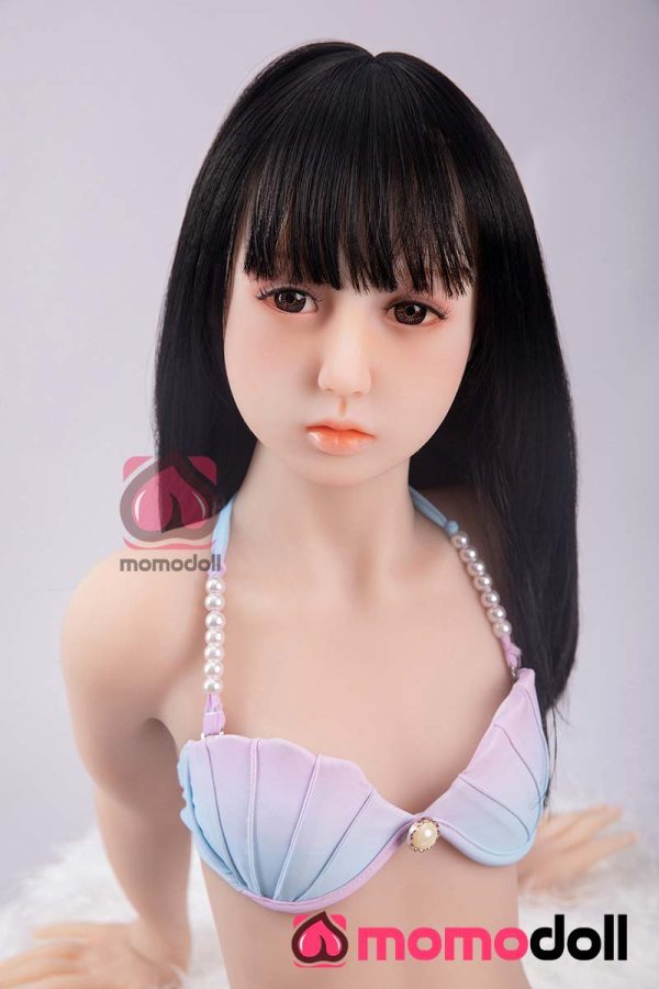 MOMODOLL 132 CM Small Breast Sawa - Image 12