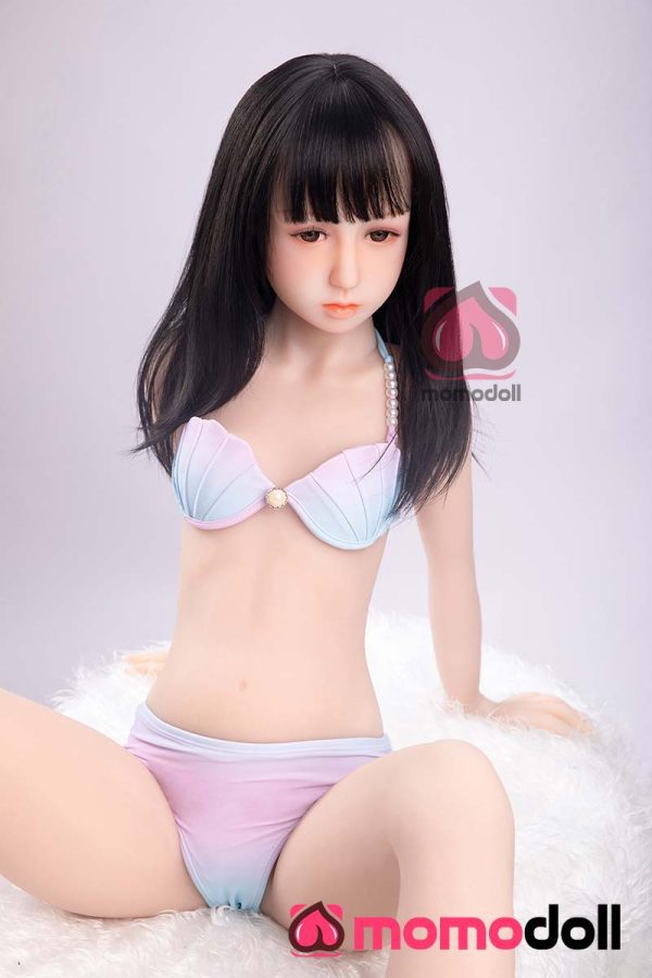 MOMODOLL 132 CM Small Breast Sawa - Image 13