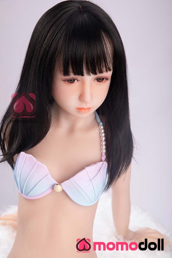 MOMODOLL 132 CM Small Breast Sawa - Image 14