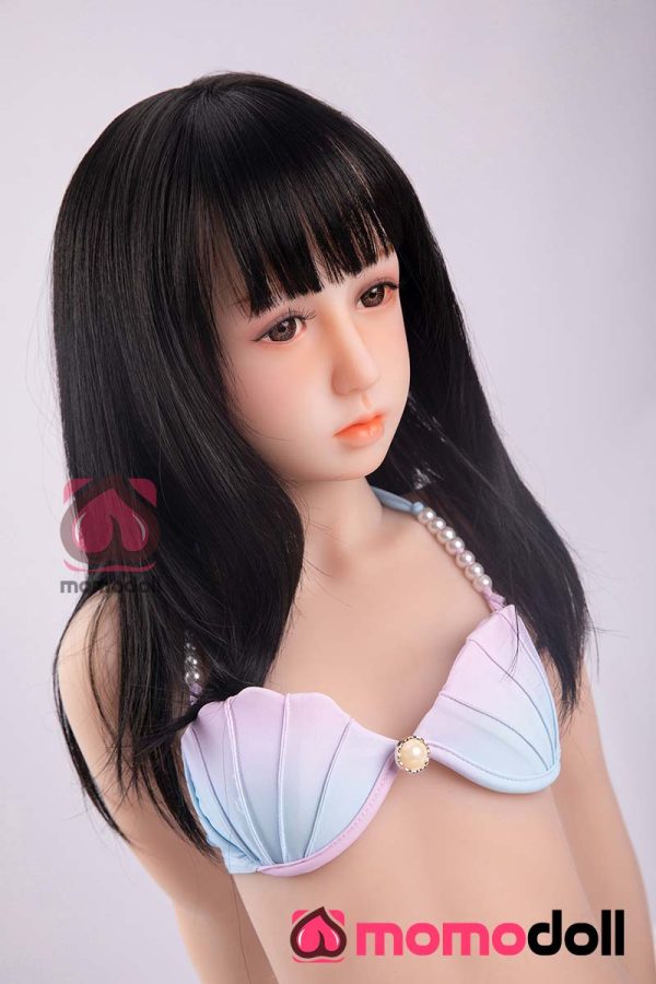 MOMODOLL 132 CM Small Breast Sawa - Image 15