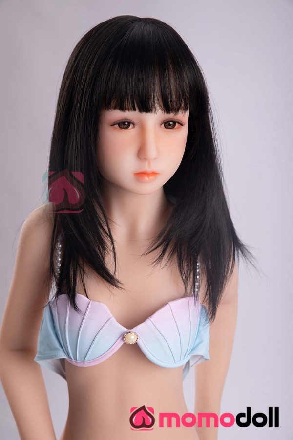 MOMODOLL 132 CM Small Breast Sawa - Image 16