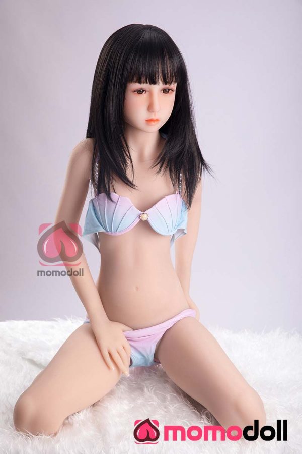 MOMODOLL 132 CM Small Breast Sawa - Image 17