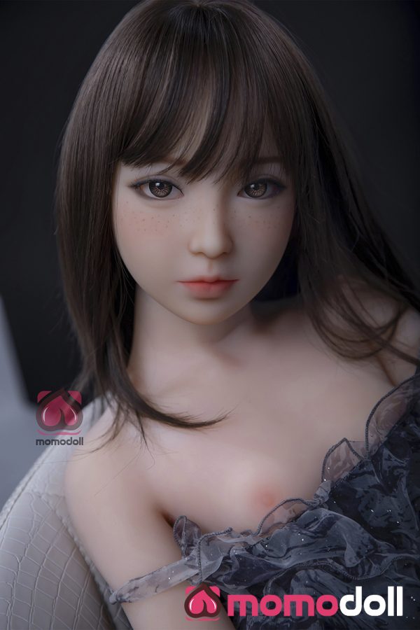 MOMODOLL 132 CM Small Breast Maiko - Image 2