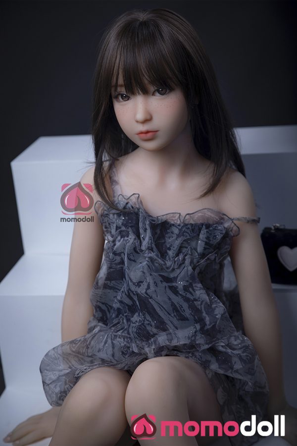 MOMODOLL 132 CM Small Breast Maiko - Image 3