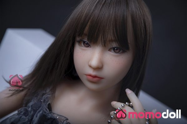 MOMODOLL 132 CM Small Breast Maiko - Image 18