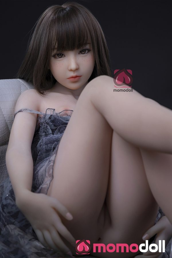 MOMODOLL 132 CM Small Breast Maiko - Image 13