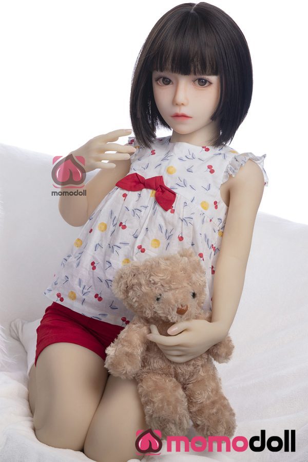 MOMODOLL 132 CM Small Breast Kazuki - Image 2