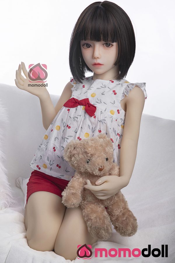 MOMODOLL 132 CM Small Breast Kazuki - Image 3