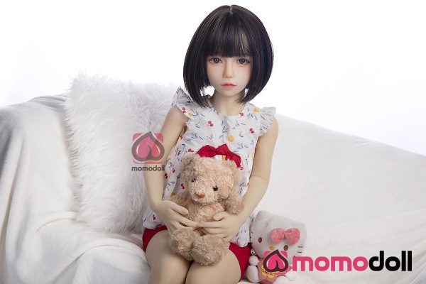 MOMODOLL 132 CM Small Breast Kazuki - Image 20