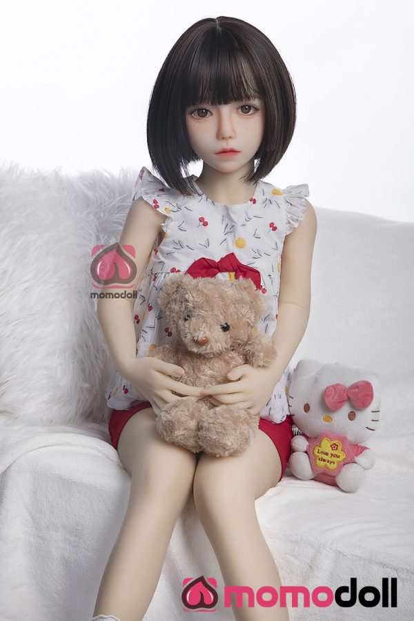 MOMODOLL 132 CM Small Breast Kazuki - Image 5