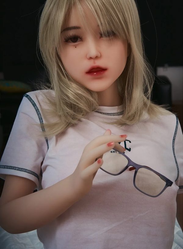 Piper Doll 140 Cm Miho - Image 15