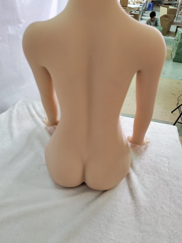 133 Cm Pregnant MomoDoll - Image 11