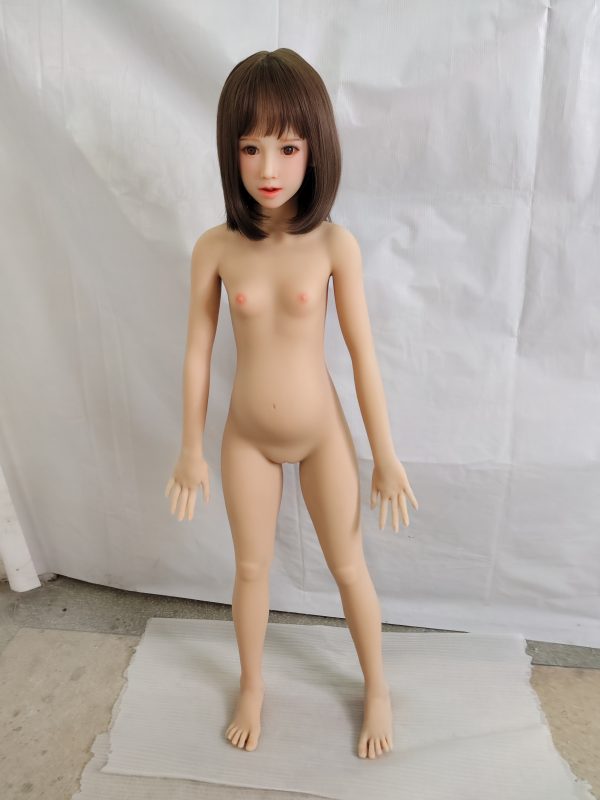 133 Cm Pregnant MomoDoll - Image 5