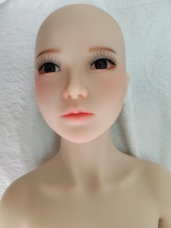 133 Cm Pregnant MomoDoll - Image 17