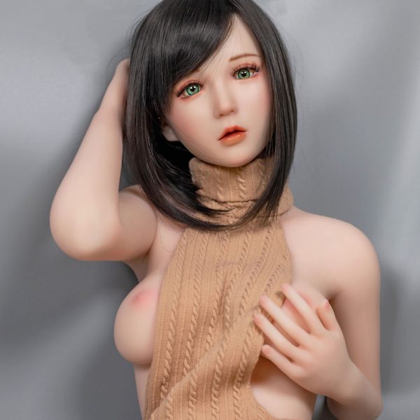 Doll-Forever 100 CM Silicone Asako