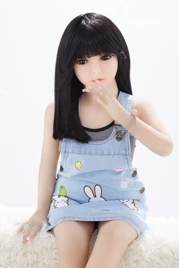 AIBEI Doll 100 Cm flat chest #111 - Image 3