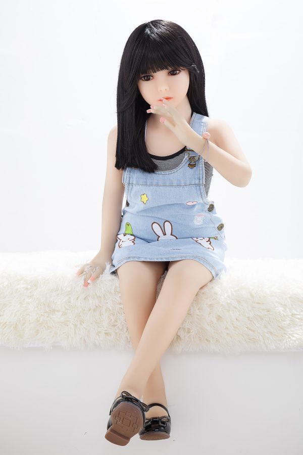 AIBEI Doll 100 Cm flat chest #111 - Image 4