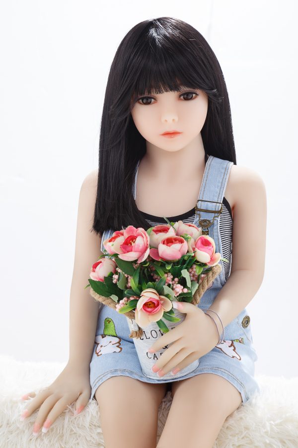 AIBEI Doll 100 Cm flat chest #111 - Image 5