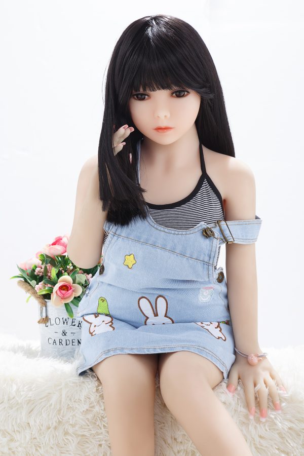 AIBEI Doll 100 Cm flat chest #111 - Image 6