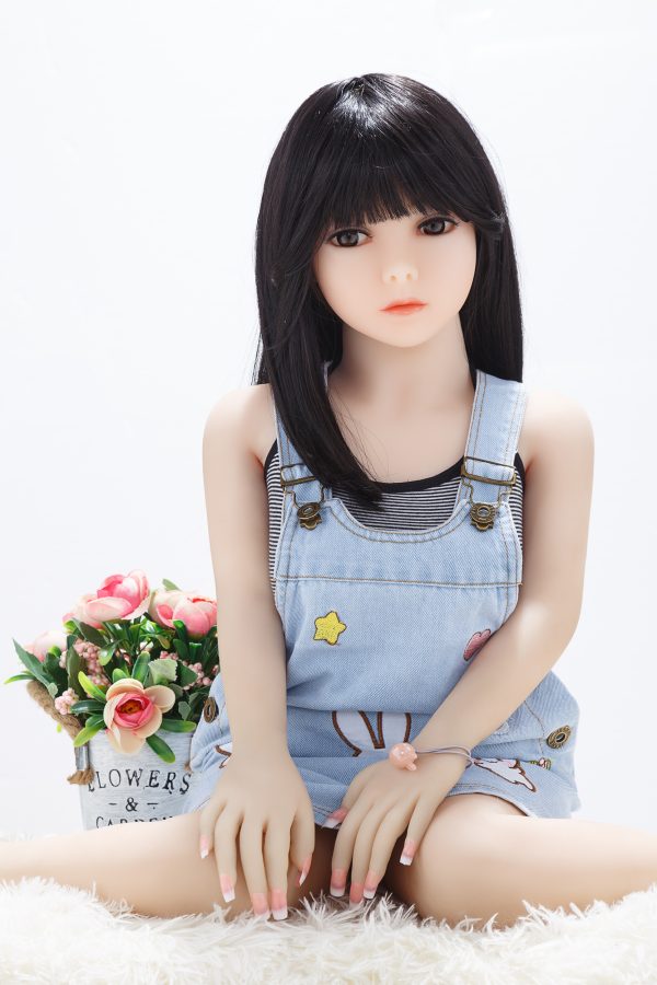 AIBEI Doll 100 Cm flat chest #111 - Image 8