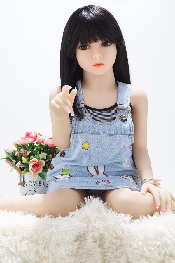 AIBEI Doll 100 Cm flat chest #111 - Image 9