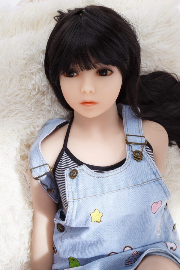 AIBEI Doll 100 Cm flat chest #111 - Image 11