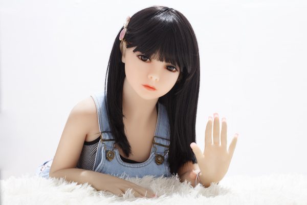 AIBEI Doll 100 Cm flat chest #111 - Image 12