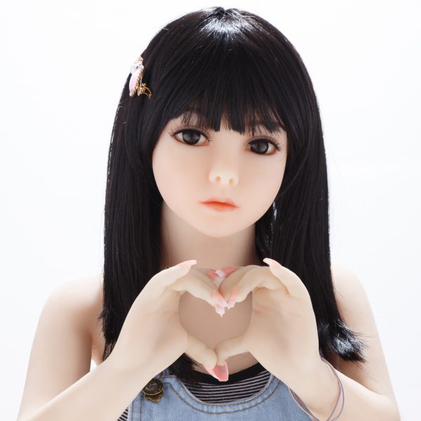 AIBEI Doll 100 Cm flat chest #111