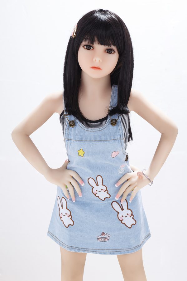 AIBEI Doll 100 Cm flat chest #111 - Image 16