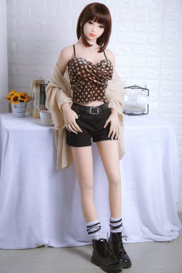 Aibei Doll 148 Cm Medium Breast #14 - Image 4