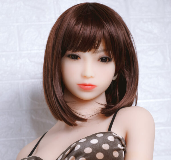 Aibei Doll 148 Cm Medium Breast #14