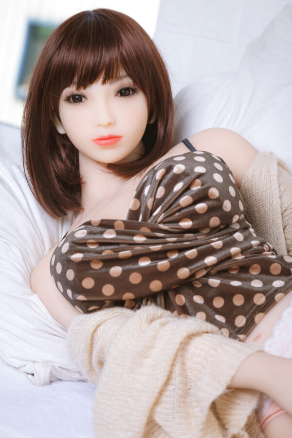 Aibei Doll 148 Cm Medium Breast #14 - Image 14