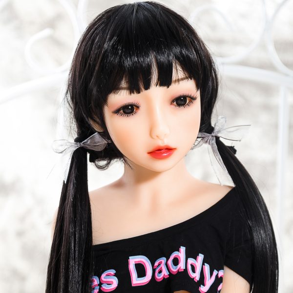 AIBEI Doll 100 Cm flat chest #94