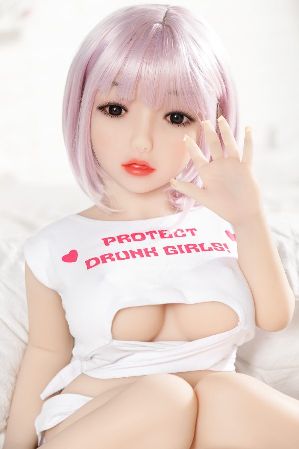 AIBEI Doll 100 Cm Big Breast #94 - Image 5