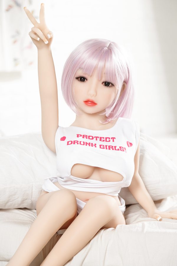 AIBEI Doll 100 Cm Big Breast #94 - Image 6