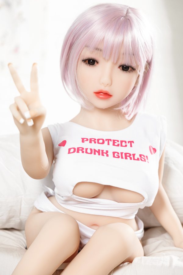 AIBEI Doll 100 Cm Big Breast #94 - Image 7