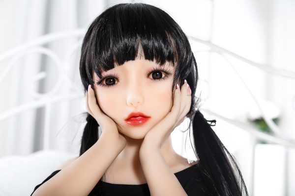 AIBEI Doll 100 Cm flat chest #94 - Image 12