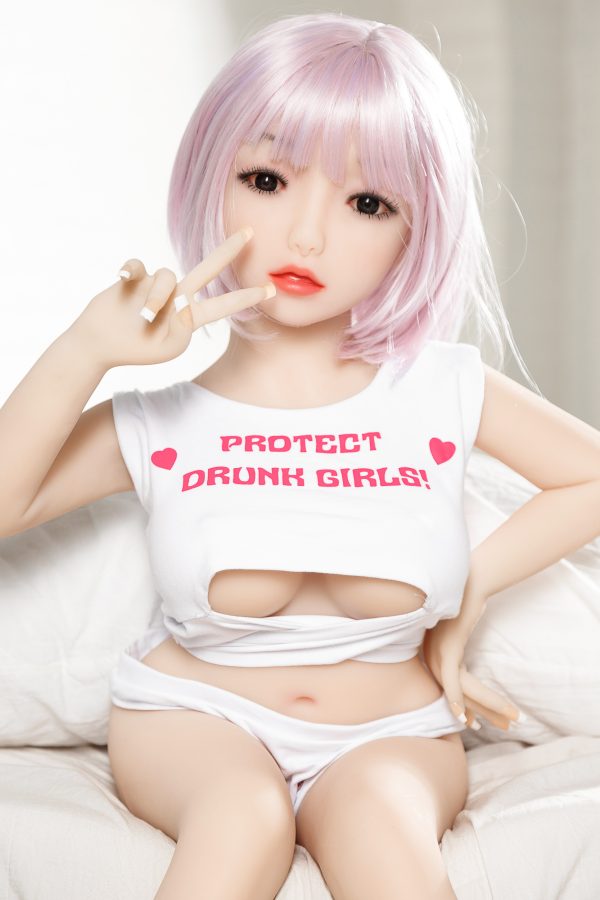 AIBEI Doll 100 Cm Big Breast #94 - Image 8