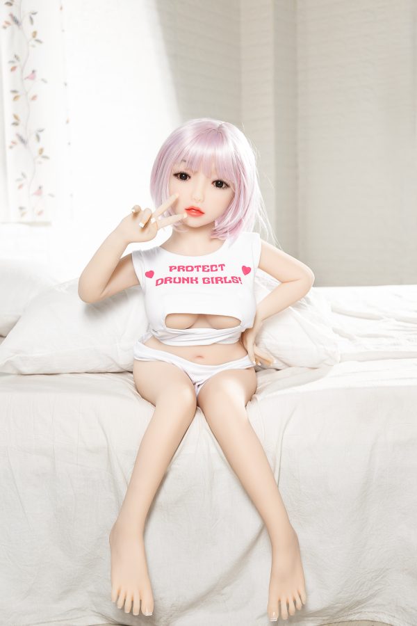 AIBEI Doll 100 Cm Big Breast #94 - Image 9