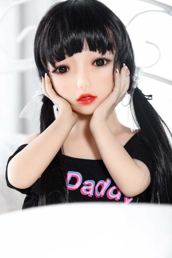 AIBEI Doll 100 Cm flat chest #94 - Image 5