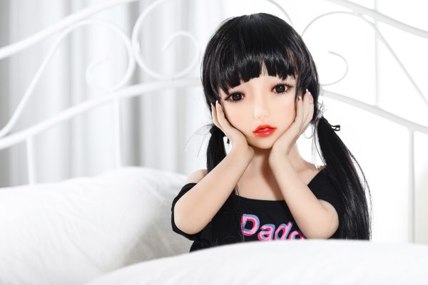 AIBEI Doll 100 Cm flat chest #94 - Image 9