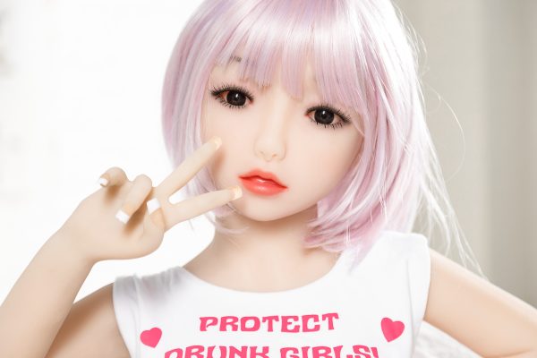 AIBEI Doll 100 Cm Big Breast #94 - Image 10