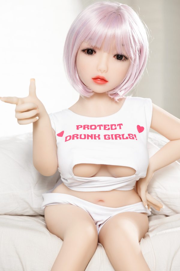 AIBEI Doll 100 Cm Big Breast #94 - Image 11