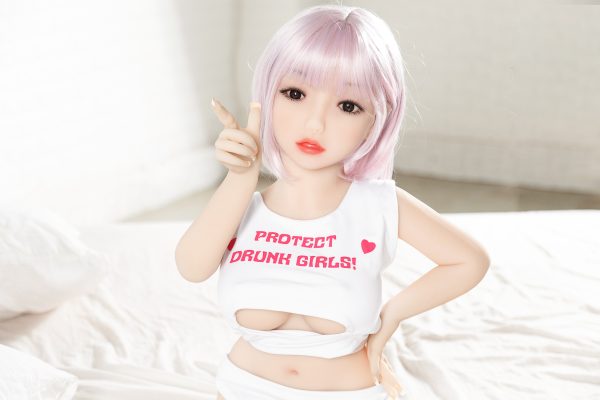 AIBEI Doll 100 Cm Big Breast #94 - Image 12